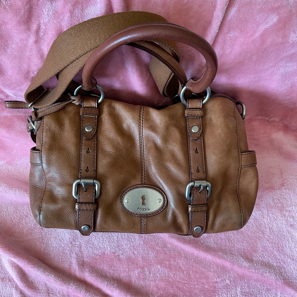 Fossil handbags